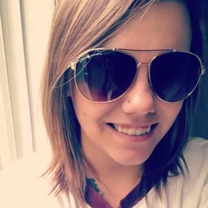 Meet your Posher, Korree